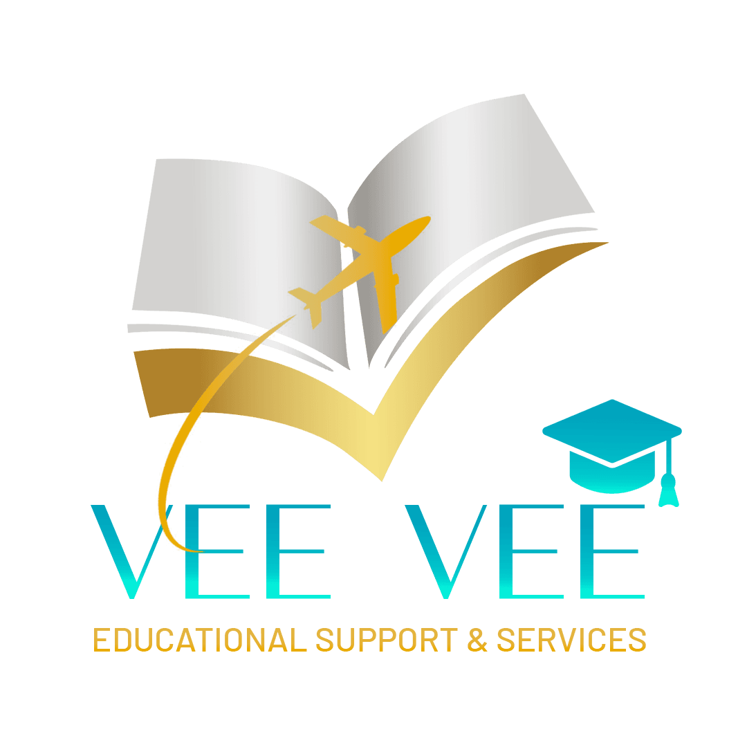 veevees logo